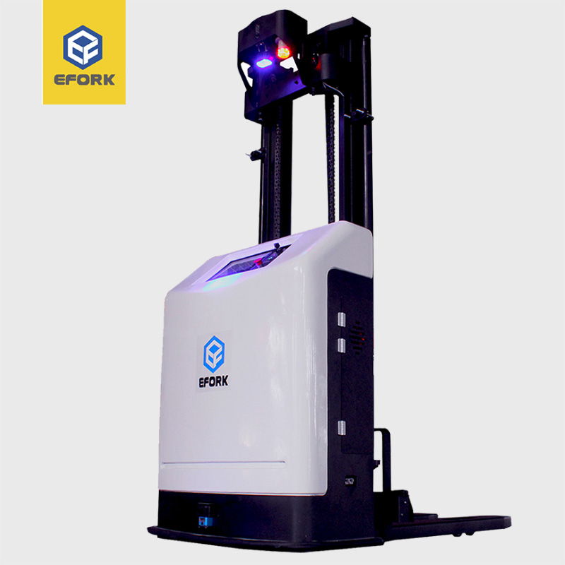 small agv robot