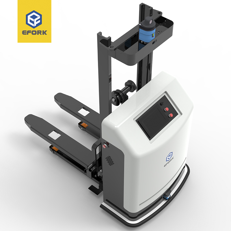 magnetic navigation agv