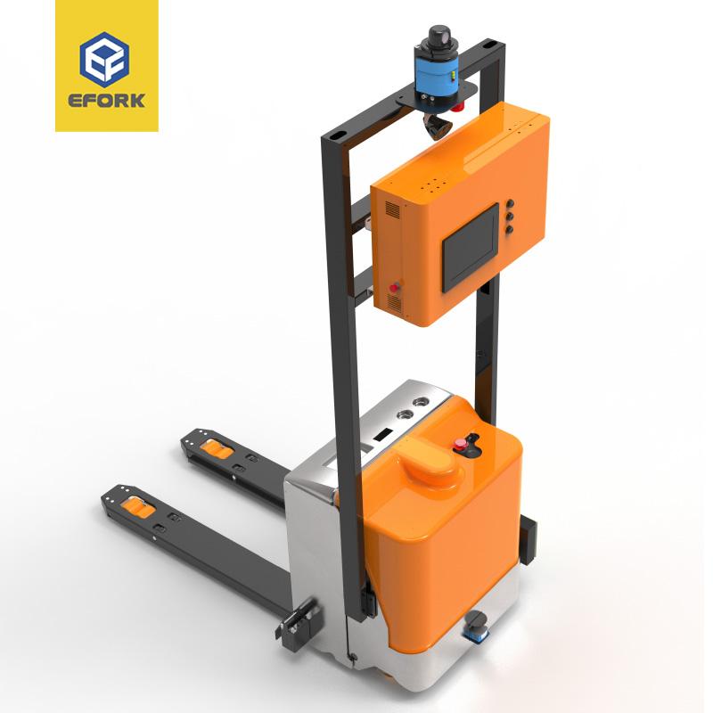 CBD20J Electric Forklift AGV