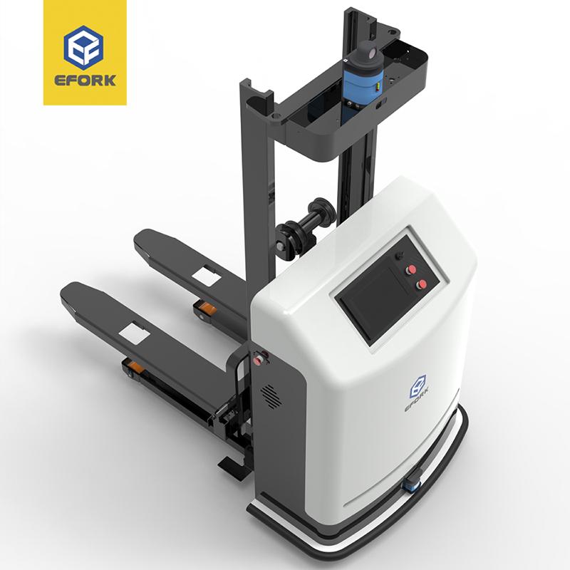 small agv robot