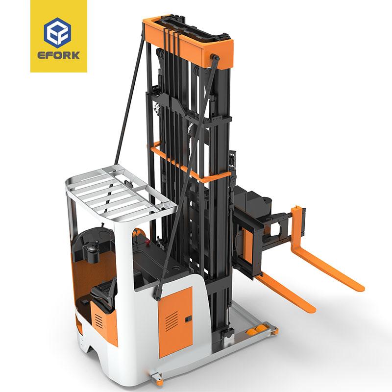 VNA forklift