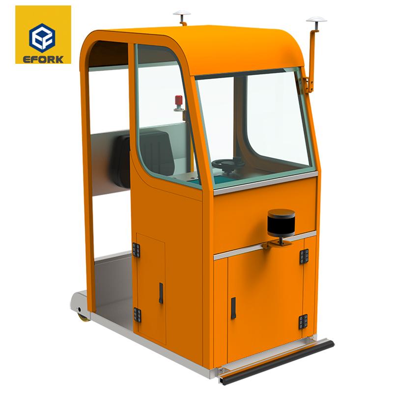 Industrial Vehicles AGV