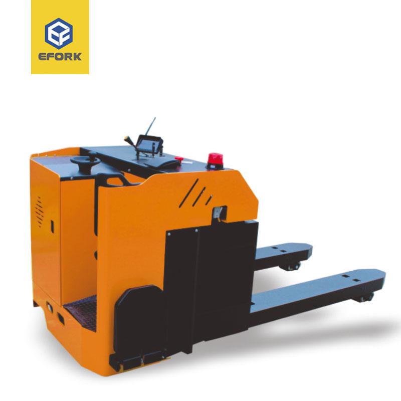 Electric Pallet Truck