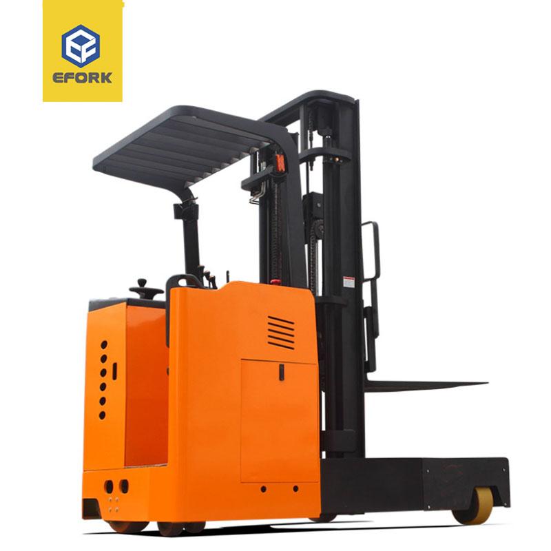 Electric Reach Truck