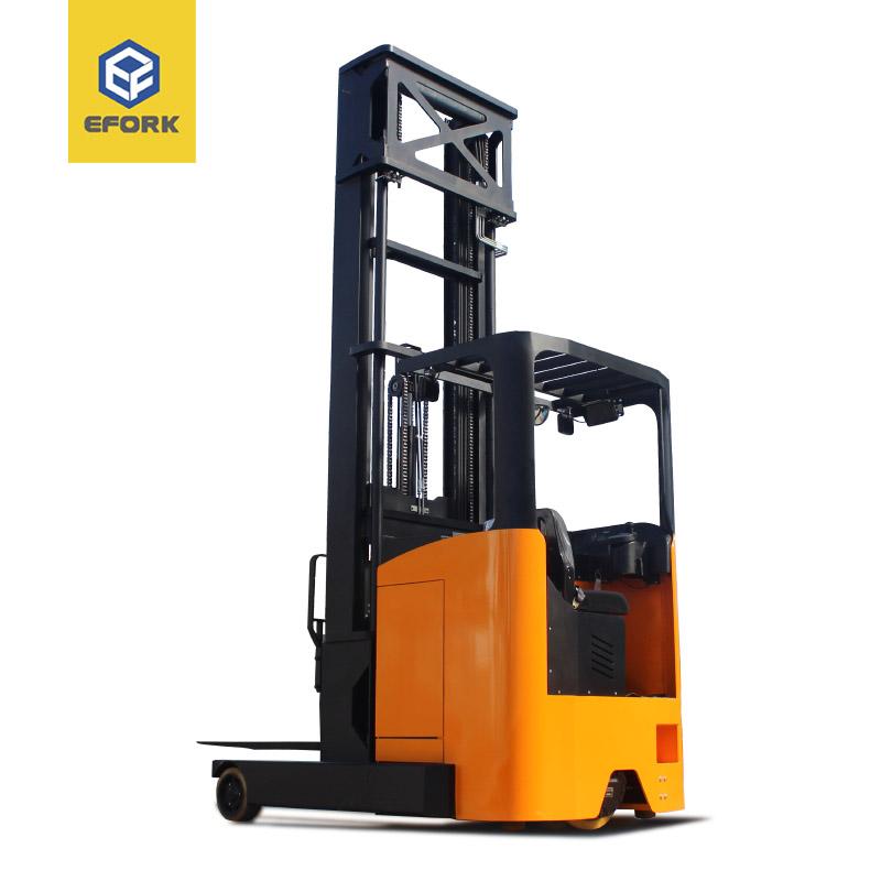 Electric Reach Truck