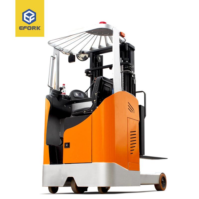 Electric Reach Truck