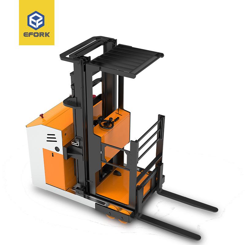 Electric Order Picking Machine