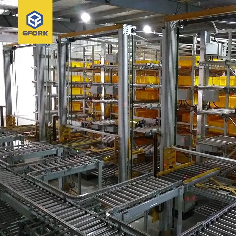 Conveyor System AGV