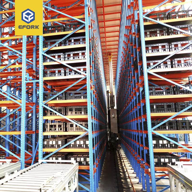 Warehouse Racking Systems