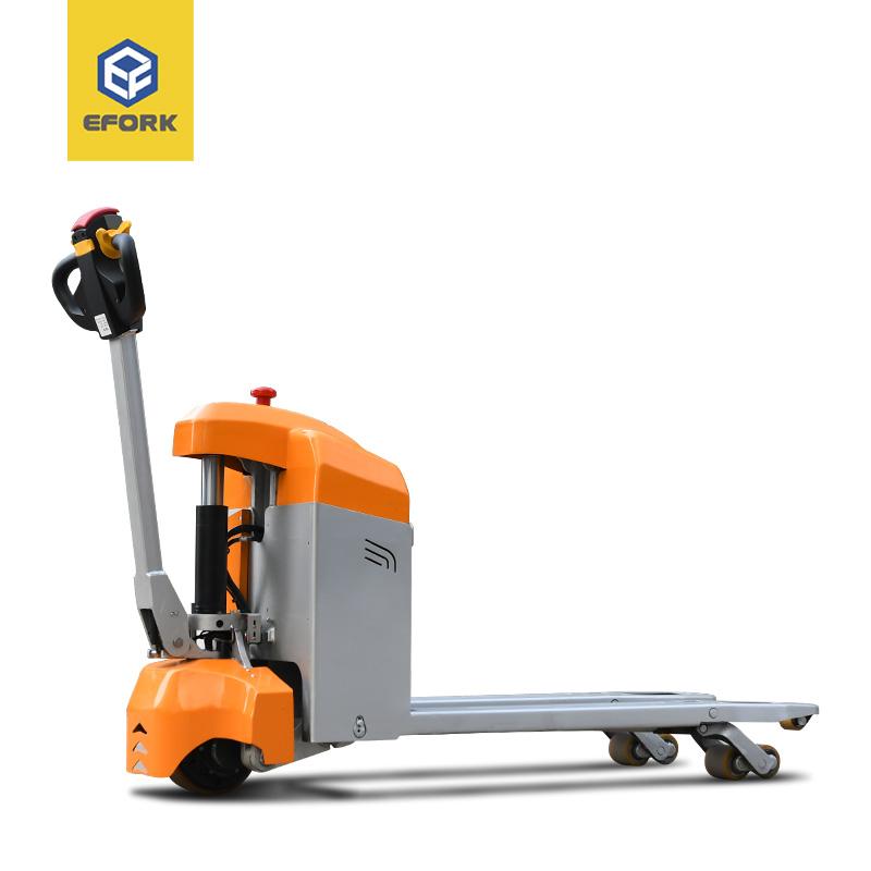 Electric Pallet Truck