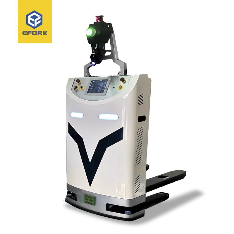 AGV Stacker