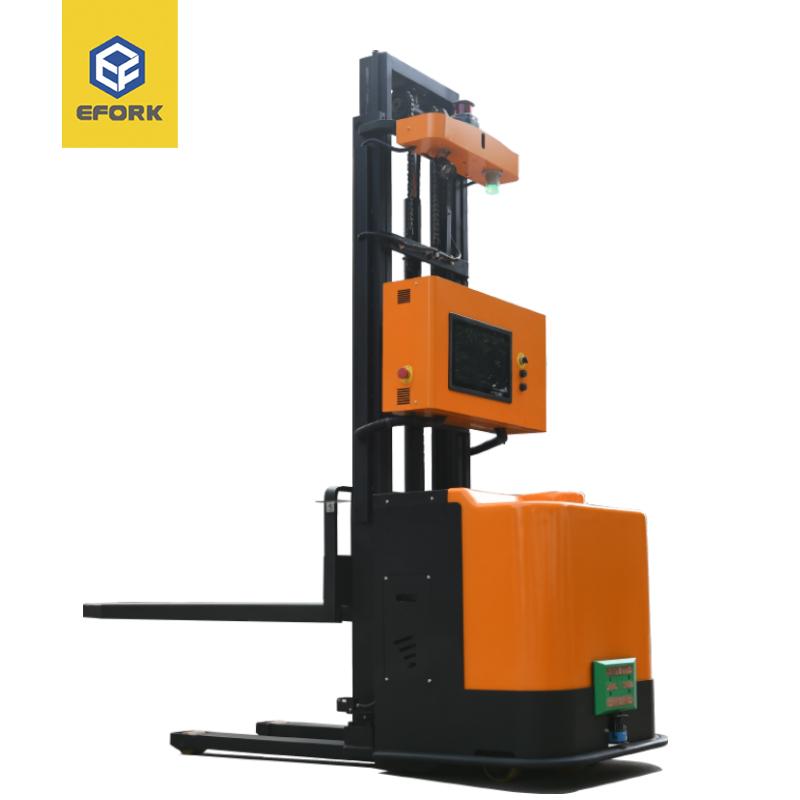automatic stacker