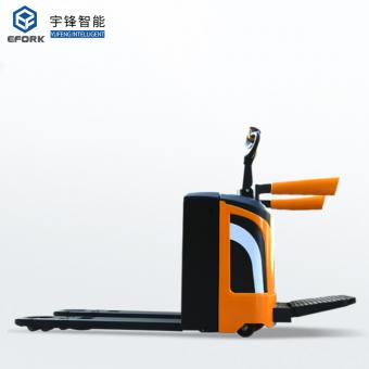 Electric Pallet Truck