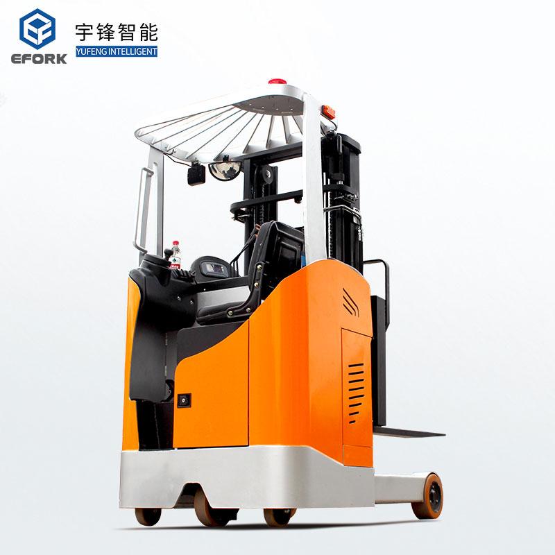 Seated Type Reach Truck