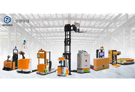 Cara melengkapi forklift listrik dengan pengisi daya yang sesuai
