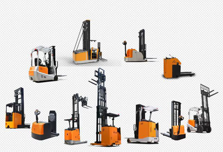 Beberapa Kesalahan Yang Mungkin Terjadi Pada Sistem Tenaga Stacker Palet Listrik