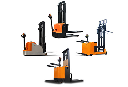 Jangan abaikan pertanyaan-pertanyaan ini jika Anda memilih stacker palet listrik