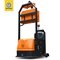 Traktor Penarik Traksi AGV
