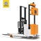 Truk Jangkauan Listrik Forklift AGV