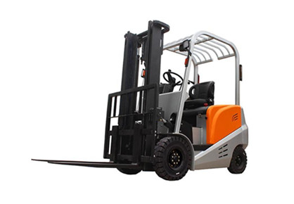 Forklift Listrik